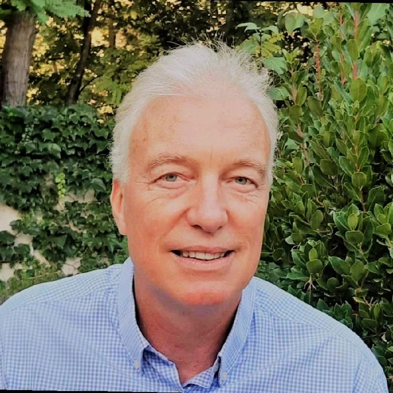 Franck — Profil Sud Management, conseil en communication et organisation